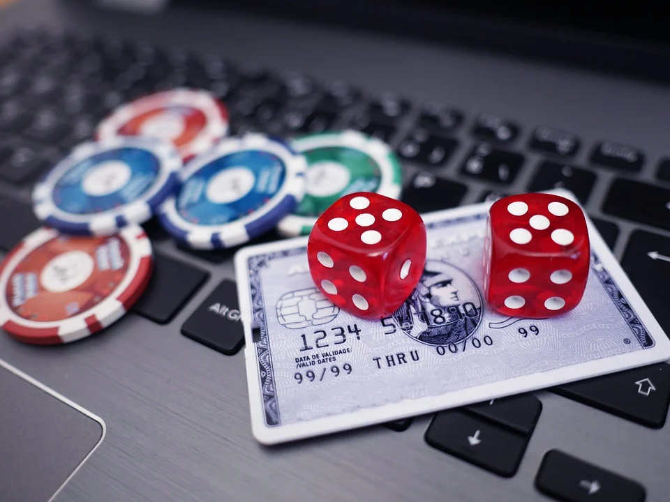 using a credit card to play online casino games