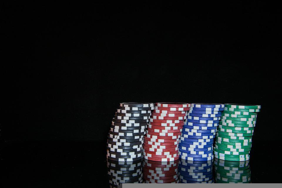 chips for poker