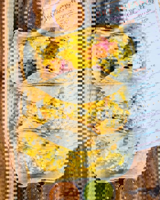 Original Ninfa’s: Where Houston’s Fajita Tradition Started