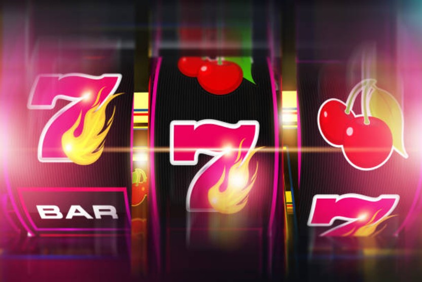How Slot Gaming Online Turns Basic Casino Concepts Into Digital Play